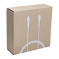 JF4MM60U UI 60mt MPO-MPO 12-Fibras Type-B OM4 Multimodo MM Jumper Fibra LSZH