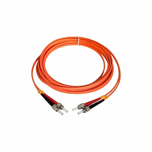 JFMTT5 Jumper OM1 Multimodo 5 metros Marca Fibra