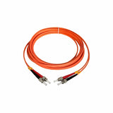JFMTT5 Jumper OM1 Multimodo 5 metros Marca Fibra