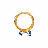 JFSL12L3 Jumper Trunk monomodo 12 Fibras de 3 Metros