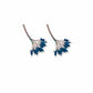 JFSL12L3 Jumper Trunk monomodo 12 Fibras de 3 Metros