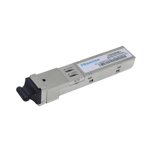 LH20+. HISENSE EPON Modulo SFP 1-SC Puerto p/OLT 1,25g 1490/1310nm 20km