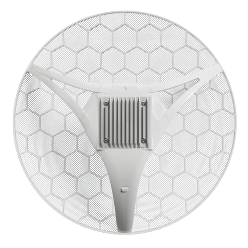 LHG-LTE18-KIT Antena Externa LTE Mikrotik