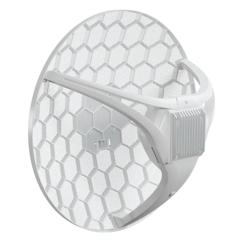 LHG-LTE18-KIT Antena Externa LTE Mikrotik