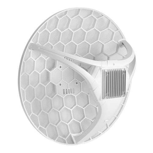 LHGG-LTE6-KIT Antena de exterior 3G/4G Mikrotik