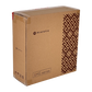 LHGG-LTE6-KIT Antena de exterior 3G/4G Mikrotik