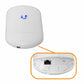 Enlace inalámbrico de alto rendimiento Ubiquiti LTU-Lite