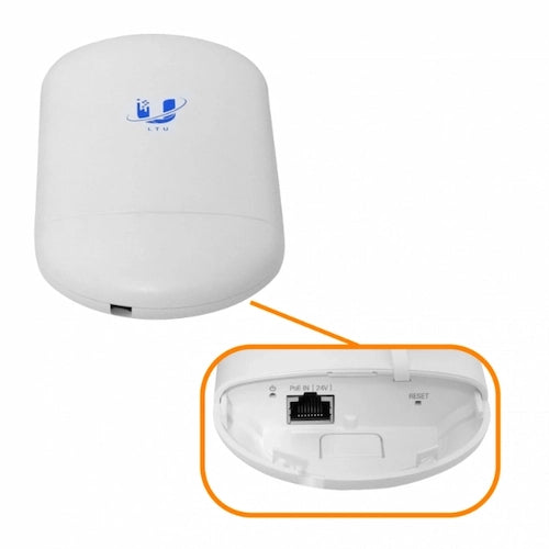 Enlace inalámbrico de alto rendimiento Ubiquiti LTU-Lite
