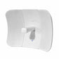 LTU-LR. UBIQUITI 26dBi 4,8-6,2GHz BT2,4GHz 30km 1-1000 inc24V 22dBm 10-50MHz