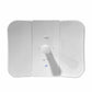 LTU-LR. UBIQUITI 26dBi 4,8-6,2GHz BT2,4GHz 30km 1-1000 inc24V 22dBm 10-50MHz