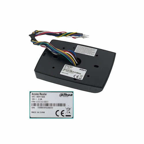 Lector de Tarjeta RF-ID DAHUA ASR1100