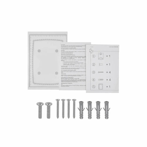 Lector de Tarjeta RF-ID DAHUA ASR1100