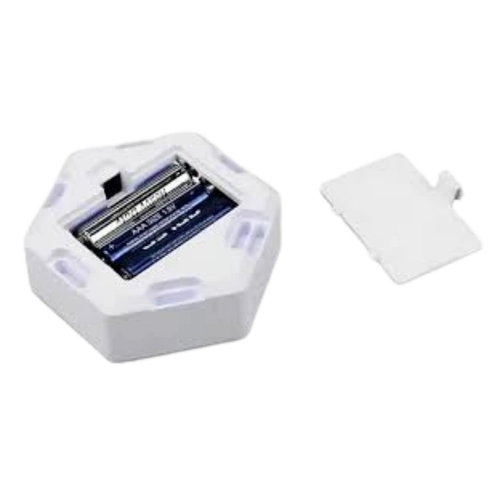 Luces LED Hexagonales con Control Remoto (Pack de 3 Luces). Iluminación Modular Inteligente