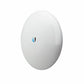 Enlace inalámbrico de largo alcance Ubiquiti NanoBeam NBE-5AC-GEN2