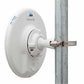 Enlace inalámbrico de largo alcance Ubiquiti NanoBeam NBE-5AC-GEN2