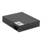 OLT-1G. OLT GPON 2-1000 1-SC/UPC 1-SFP+10G USB-C-Consola 12Vdc/240Vac