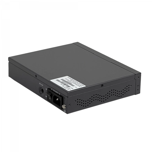 OLT-1G. OLT GPON 2-1000 1-SC/UPC 1-SFP+10G USB-C-Consola 12Vdc/240Vac
