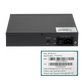 OLT-1G. OLT GPON 2-1000 1-SC/UPC 1-SFP+10G USB-C-Consola 12Vdc/240Vac