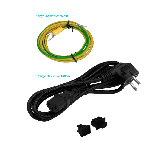 OLT-1G. OLT GPON 2-1000 1-SC/UPC 1-SFP+10G USB-C-Consola 12Vdc/240Vac