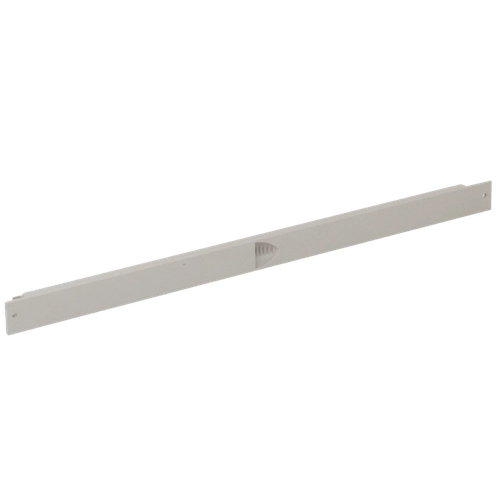 OLT-TAPA. Tapa Plastica-ABS Beige 394x23mm para OLT Huawei