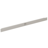 OLT-TAPA. Tapa Plastica-ABS Beige 394x23mm para OLT Huawei