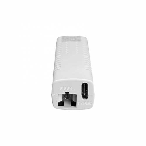 ONU-X1. Mini ONU XPON 1-1000 1-SC/UPC Type-C inc-Cable USB-C 92x22x17mm 1GXMMZ