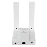 ONU-X2. ONU XPON 1-1000 1-SC/UPC 2,4GHz 300Mbps req-12V/1A L1G2WR