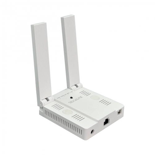 ONU-X2. ONU XPON 1-1000 1-SC/UPC 2,4GHz 300Mbps req-12V/1A L1G2WR