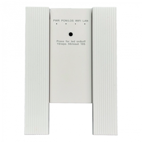 ONU-X2. ONU XPON 1-1000 1-SC/UPC 2,4GHz 300Mbps req-12V/1A L1G2WR