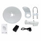 Antena Direccional Ubiquiti PowerBeam M5-300