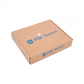 POE-SWITCH-4. PoE de 4 puertos a 100 Mbps con soporte para alimentación por Ethernet (PoE AF)