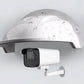 Protector Exterior para Cámara de Seguridad| Funda Impermeable y Solar