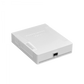 Switch administrado Mikrotik RB260GSP con 5 puertos