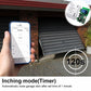 Interruptor Inteligente Relé Wifi Tuya Smart Life 10A 12V-220V