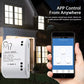 Interruptor Inteligente Relé Wifi Tuya Smart Life 10A 12V-220V