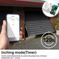 Interruptor Inteligente Relé Wifi Tuya Smart Life 10A 12V-220V