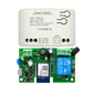 Interruptor Inteligente Relé Wifi Tuya Smart Life 10A 12V-220V