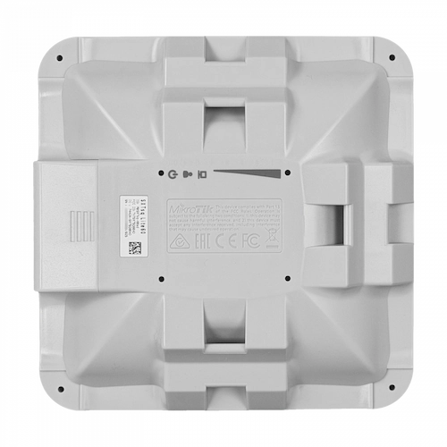 Router Inalámbrico Mikrotik SXTSQ-LITE60