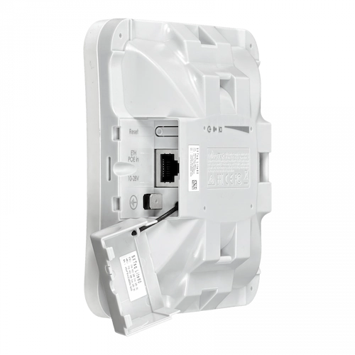 Router Inalámbrico Mikrotik SXTSQ-LITE60