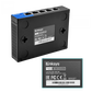 Switch Gigabit de 5 puertos Linksys SE3005