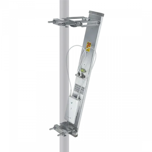 Antena Sectorial marca Sanny de 90° - 2.4Ghz - 17dBi