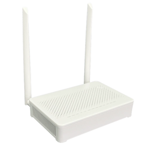 SG8150 ONU WiFi5 req-12VDC XPON 2,4/5GHz RJ11-FXS 4-1000 SC/UPC 2-USB-AH 2ant