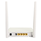 SG8150 ONU WiFi5 req-12VDC XPON 2,4/5GHz RJ11-FXS 4-1000 SC/UPC 2-USB-AH 2ant