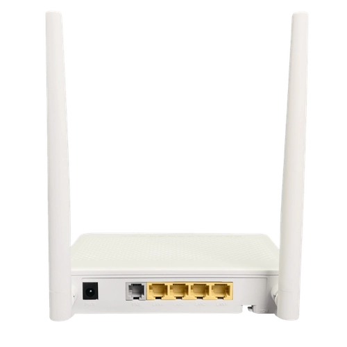 SG8150 ONU WiFi5 req-12VDC XPON 2,4/5GHz RJ11-FXS 4-1000 SC/UPC 2-USB-AH 2ant