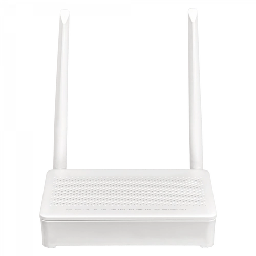 SG8151 ONU XPON CATV WiFi-AC 4-1000 1-F-H RJ11-FXS SC/APC 2-USB-AH req-12V
