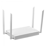 SG8160. ONU WiFi6 requi-12VDC XPON 4-1000 1-RJ11-FXS SC/UPC AX1800 4-ant-fijas