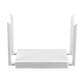 SG8160. ONU WiFi6 requi-12VDC XPON 4-1000 1-RJ11-FXS SC/UPC AX1800 4-ant-fijas