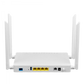 SG8160. ONU WiFi6 requi-12VDC XPON 4-1000 1-RJ11-FXS SC/UPC AX1800 4-ant-fijas