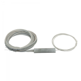 SPLITTER-12. 1x12 sin-Conectores Divisor EPON XPON XGPON requiere-Fusion G657A1
