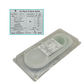 SPLITTER-12A. 1x12 200cm SC/APC Divisor PLC GEPON GPON G657A1 0,9mm 1260-1650nm